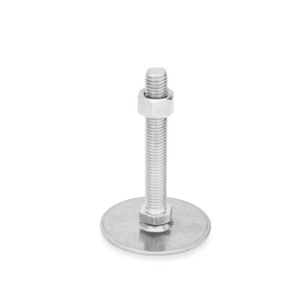 GN41-80-M12-80-D0-SK Leveling Feet